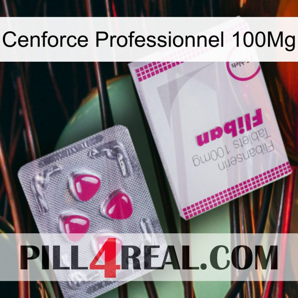 Cenforce Professional 100Mg 32